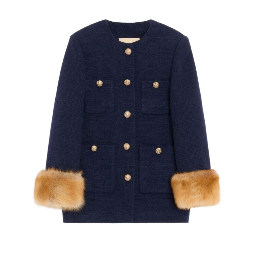 Valentino Garavani Women Caban